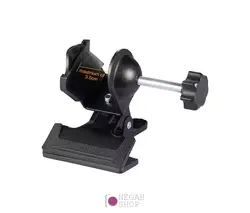 گیره اتصال تجهیزات به سه پایه نور