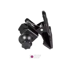 گیره اتصال تجهیزات به سه پایه نور