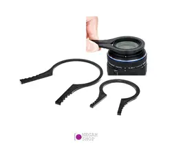 آچار لنز 48-77 میلی متر (باز کننده فیلتر لنز)