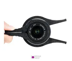 آچار لنز 48-77 میلی متر (باز کننده فیلتر لنز)