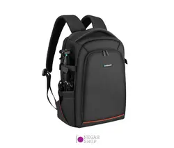 کیف کوله پشتی دوربین عکاسی Puluz