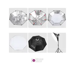 اکتاباکس 95 سانتی متر Puluz