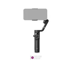 گیمبال (استابلایزر) سه محوره موبایل DJI Osmo Mobile 6