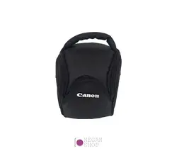 کیف شانه آویز دوربین عکاسی Canon G10
