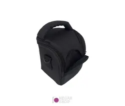 کیف شانه آویز دوربین عکاسی Canon G10