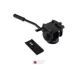 هد فیلمبرداری هیدرولیک Puluz PU3504