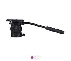 هد فیلمبرداری هیدرولیک Puluz PU3504