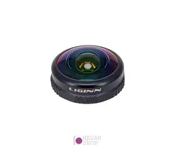 لنز گوشی موبایل فیش آی Liginn L-823