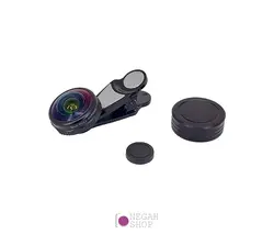 لنز گوشی موبایل فیش آی Liginn L-823