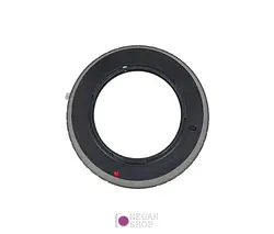 تبدیل لنزهای مینولتا MD به دوربین های M4/3 برند Zomei