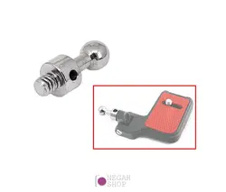 پیچ یدک اتصال بند دوربین به کفشک