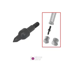 میخ یدک سه پایه