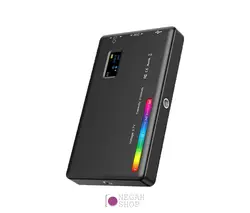 نور عکاسی و تصویربرداری Apexel APL-FL07 RGB