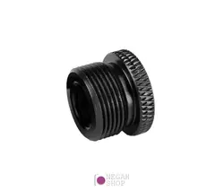 مهره تبدیل 3.8 اینچ به 5.8 اینچ مشکی