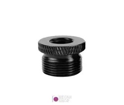 مهره تبدیل 3.8 اینچ به 5.8 اینچ مشکی