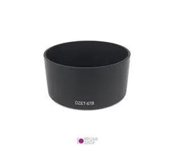 هود لنز Canon DZET-67B