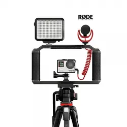 GoPole Triad Grip
