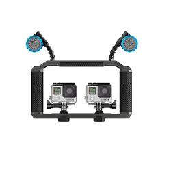 GoPole Triad Grip