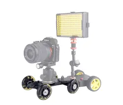 اسکوتر فیلمبرداری سونوک مدل Sevenoak Dolly SK-DW03