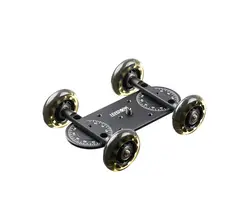 اسکوتر فیلمبرداری سونوک مدل Sevenoak Dolly SK-DW03