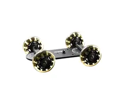 اسکوتر فیلمبرداری سونوک مدل Sevenoak Dolly SK-DW03