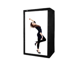 اتاق نور پرسنلی 200*120 سانتی متر Puluz