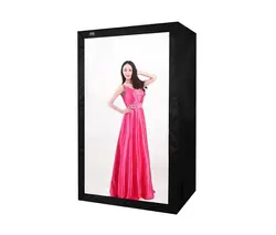 اتاق نور پرسنلی 200*120 سانتی متر Puluz