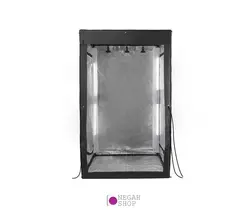 اتاق نور پرسنلی 200*120 سانتی متر Puluz