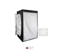 اتاق نور پرسنلی 200*120 سانتی متر Puluz