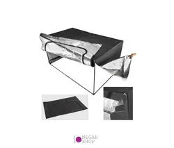 اتاق نور پرسنلی 200*120 سانتی متر Puluz