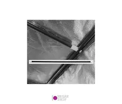 اتاق نور پرسنلی 200*120 سانتی متر Puluz