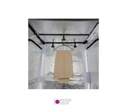 اتاق نور پرسنلی 200*120 سانتی متر Puluz