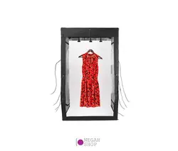 اتاق نور پرسنلی 200*120 سانتی متر Puluz