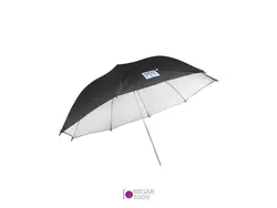 چتر داخل سفید 90 سانت S&amp;S