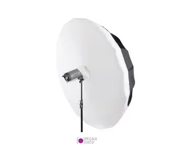 دیفیوزر چتر عمیق 120 سانت