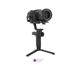 گیمبال (استابلایزر) سه محوره دوربین ژیون مدل Zhiyun Weebill LAB Creator Package