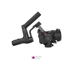 گیمبال (استابلایزر) سه محوره دوربین ژیون مدل Zhiyun Weebill LAB Creator Package