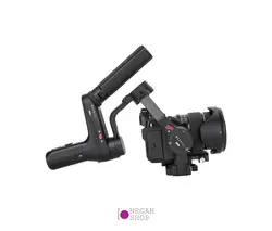 گیمبال (استابلایزر) سه محوره دوربین ژیون مدل Zhiyun Weebill LAB Creator Package