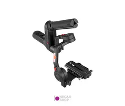 گیمبال (استابلایزر) سه محوره دوربین ژیون مدل Zhiyun Weebill LAB Creator Package