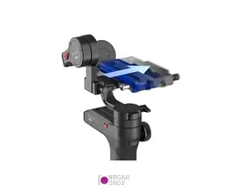 گیمبال (استابلایزر) سه محوره دوربین ژیون مدل Zhiyun Weebill LAB Creator Package