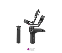 گیمبال (استابلایزر) سه محوره دوربین ژیون مدل Zhiyun Weebill LAB Creator Package