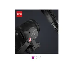 گیمبال (استابلایزر) سه محوره دوربین ژیون مدل Zhiyun Weebill LAB Creator Package