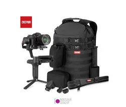 کیت کامل کرین 3 مدل Zhiyun-Tech CRANE 3 LAB Master Package