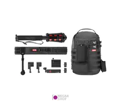 کیت کامل کرین 3 مدل Zhiyun-Tech CRANE 3 LAB Master Package