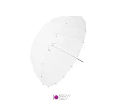 چتر دیفیوزر عمیق پارابولیک لایف Life 85cm AU48SR