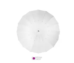 چتر دیفیوزر عمیق پارابولیک لایف Life 85cm AU48SR