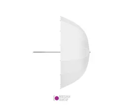 چتر دیفیوزر عمیق پارابولیک لایف Life 85cm AU48SR