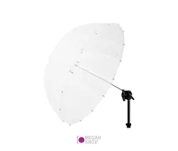 چتر دیفیوزر عمیق پارابولیک لایف Life 85cm AU48SR