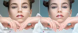 مجموعه کالر لوک آپ Capitals Mood 3D LUTs برای فتوشاپ،پریمیر و افتر افکت