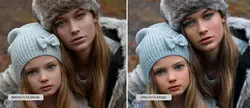 مجموعه کالر لوک آپ Capitals Mood 3D LUTs برای فتوشاپ،پریمیر و افتر افکت